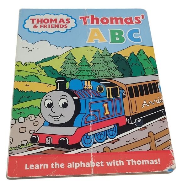 Thomas the Train rare book bundle - Picture 4 of 7